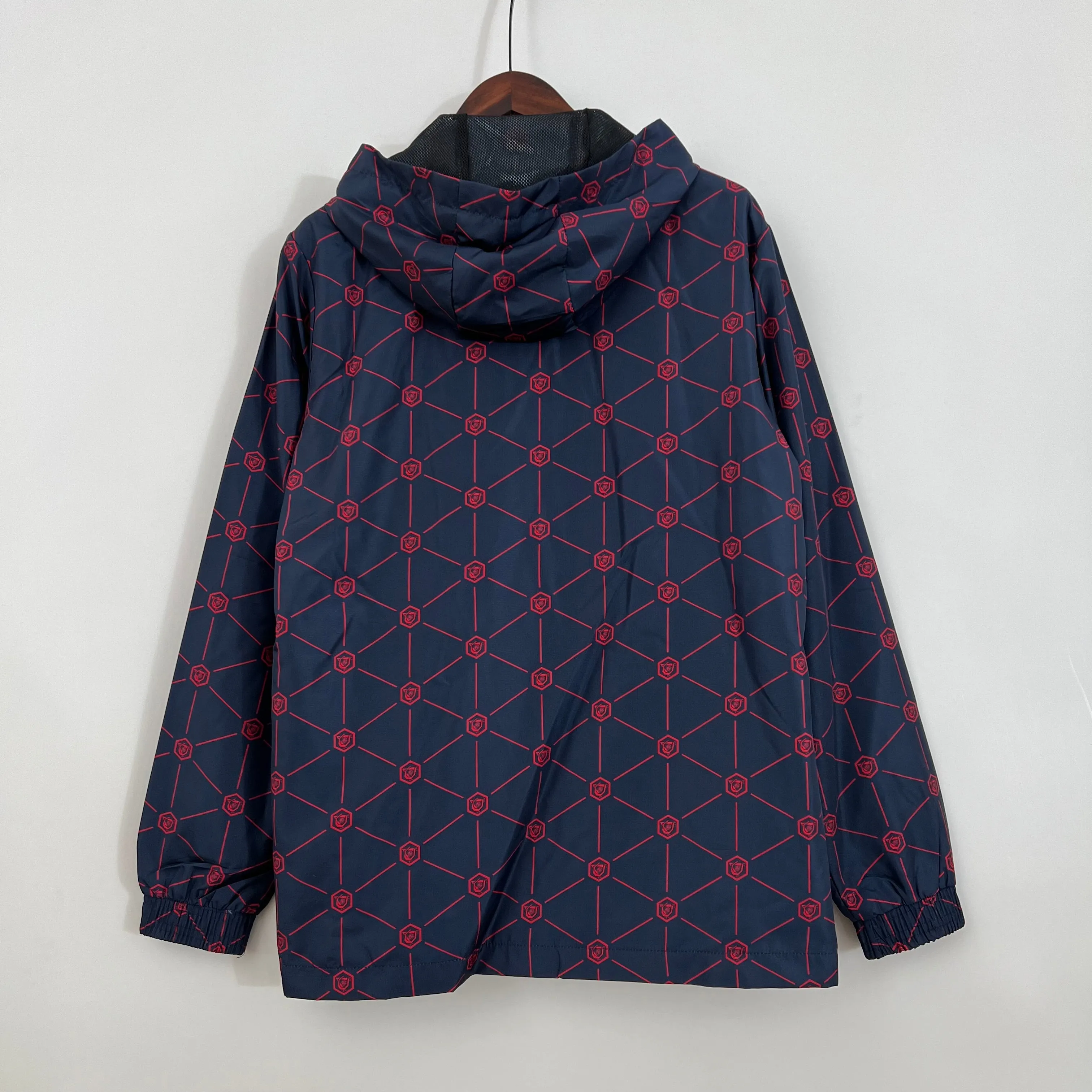 23/24 Arsenal windbreaker S-XXL
