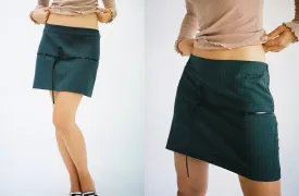 Adaki Skirt
