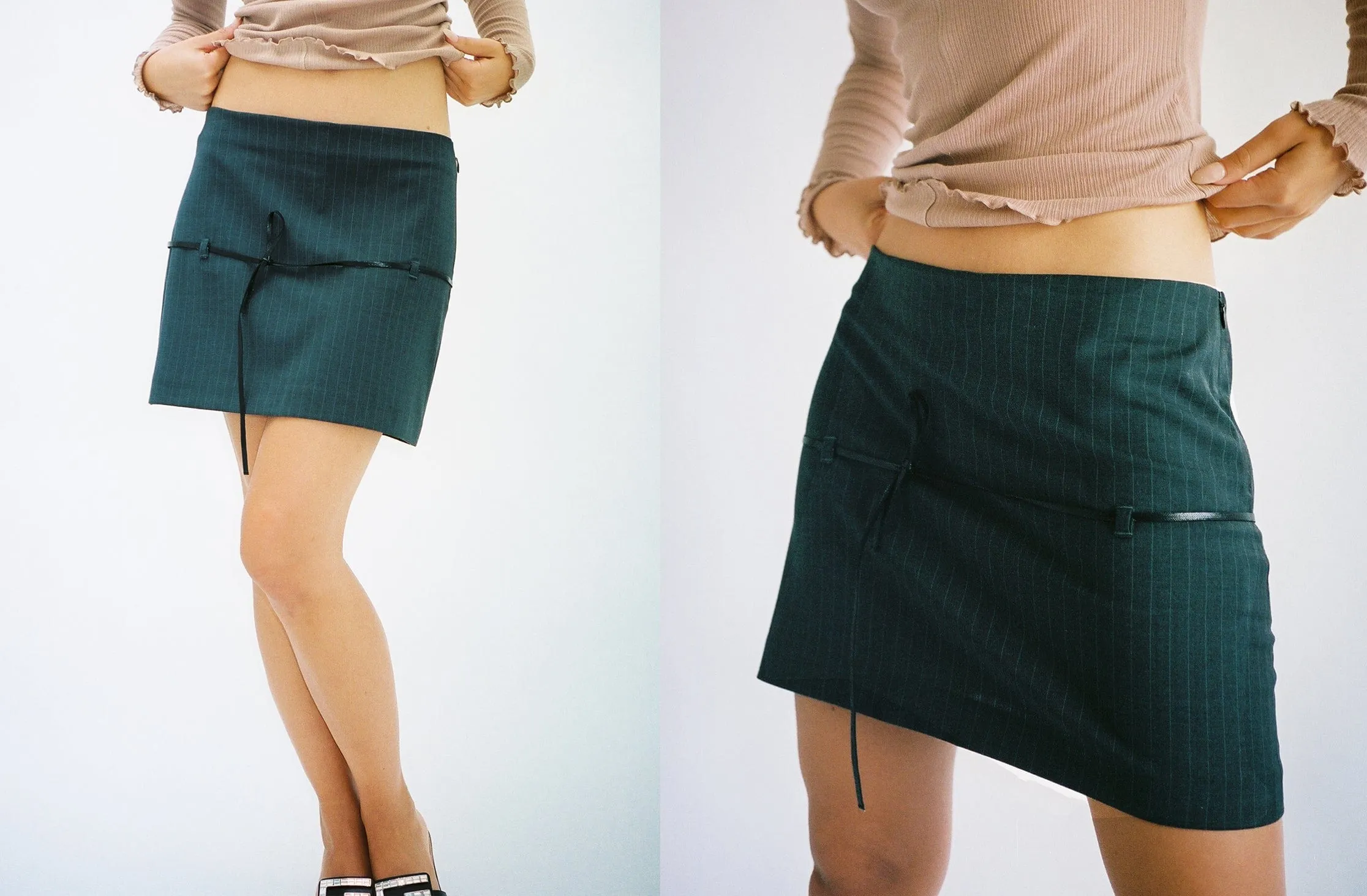 Adaki Skirt