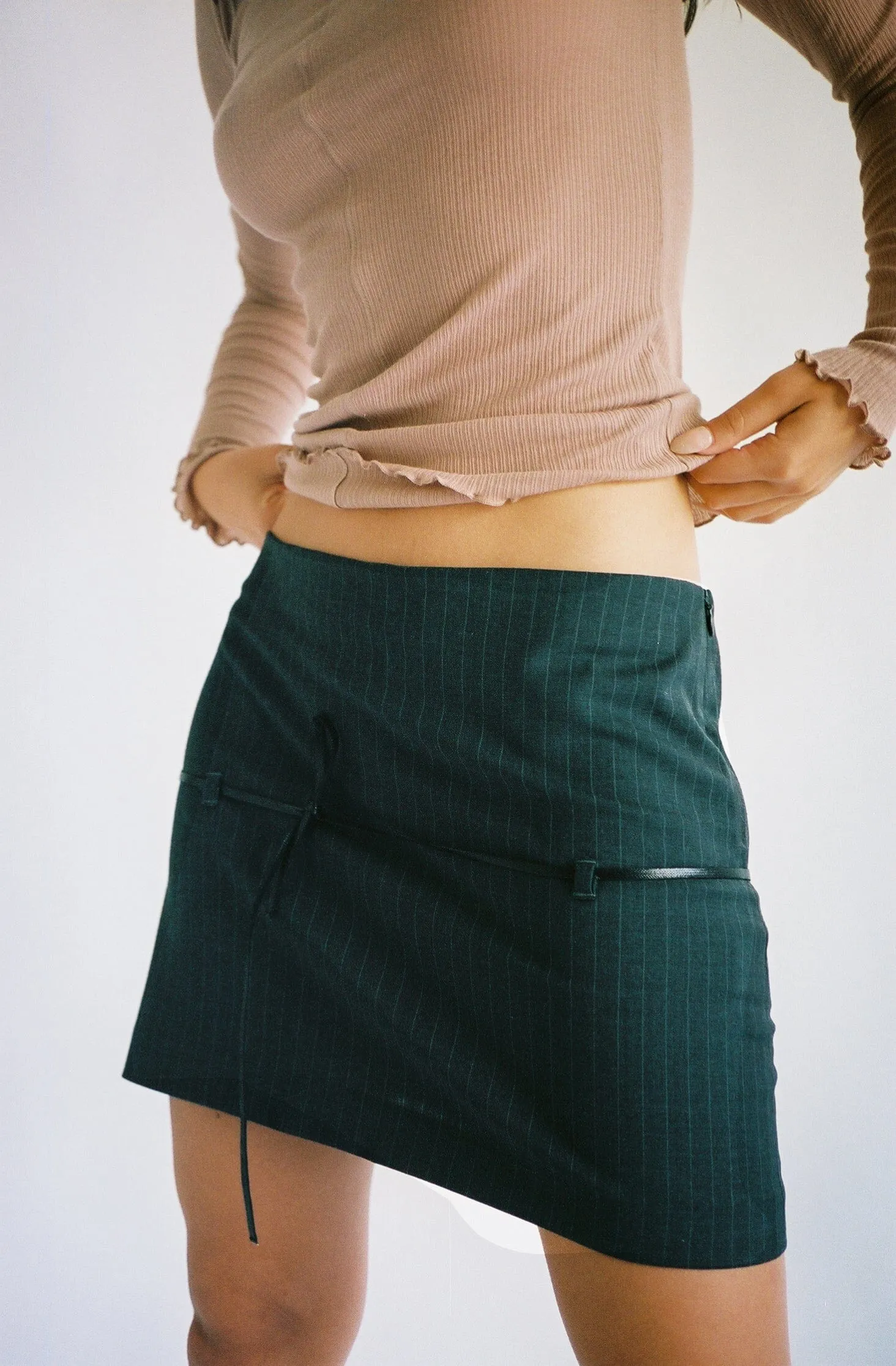 Adaki Skirt