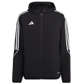 adidas Tiro 23 League Windbreaker - Adult - Black