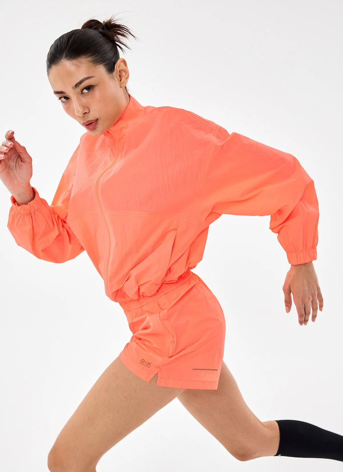Air Light Windbreaker