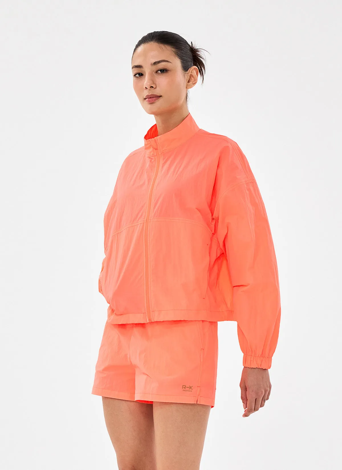 Air Light Windbreaker