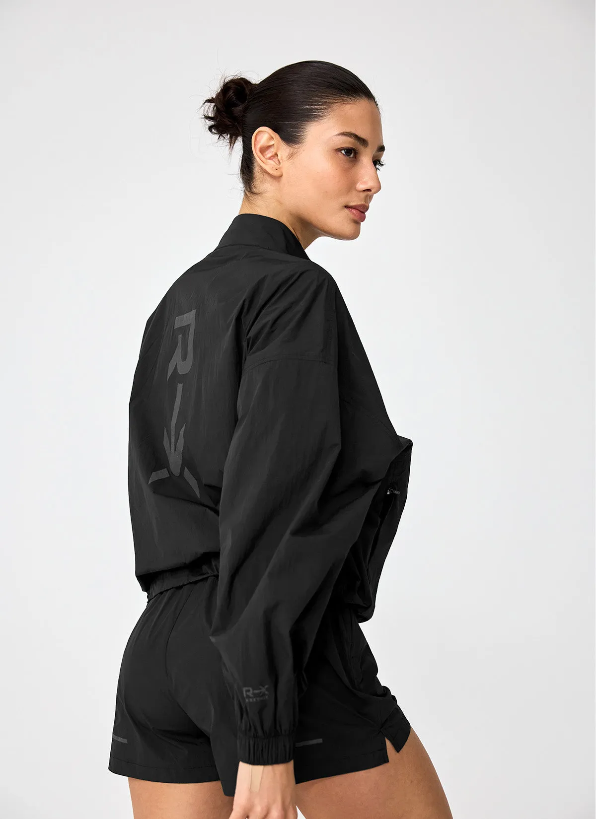 Air Light Windbreaker