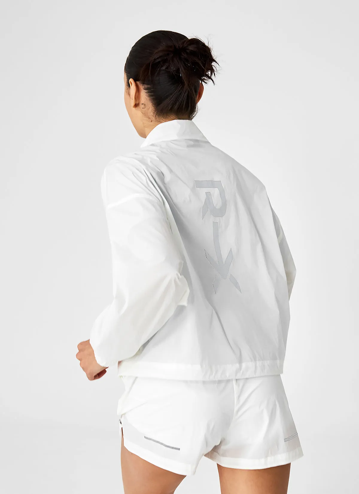 Air Light Windbreaker