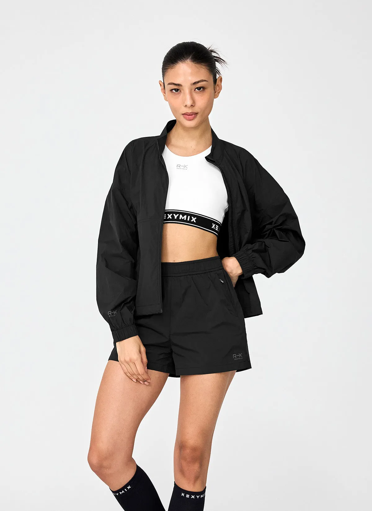 Air Light Windbreaker