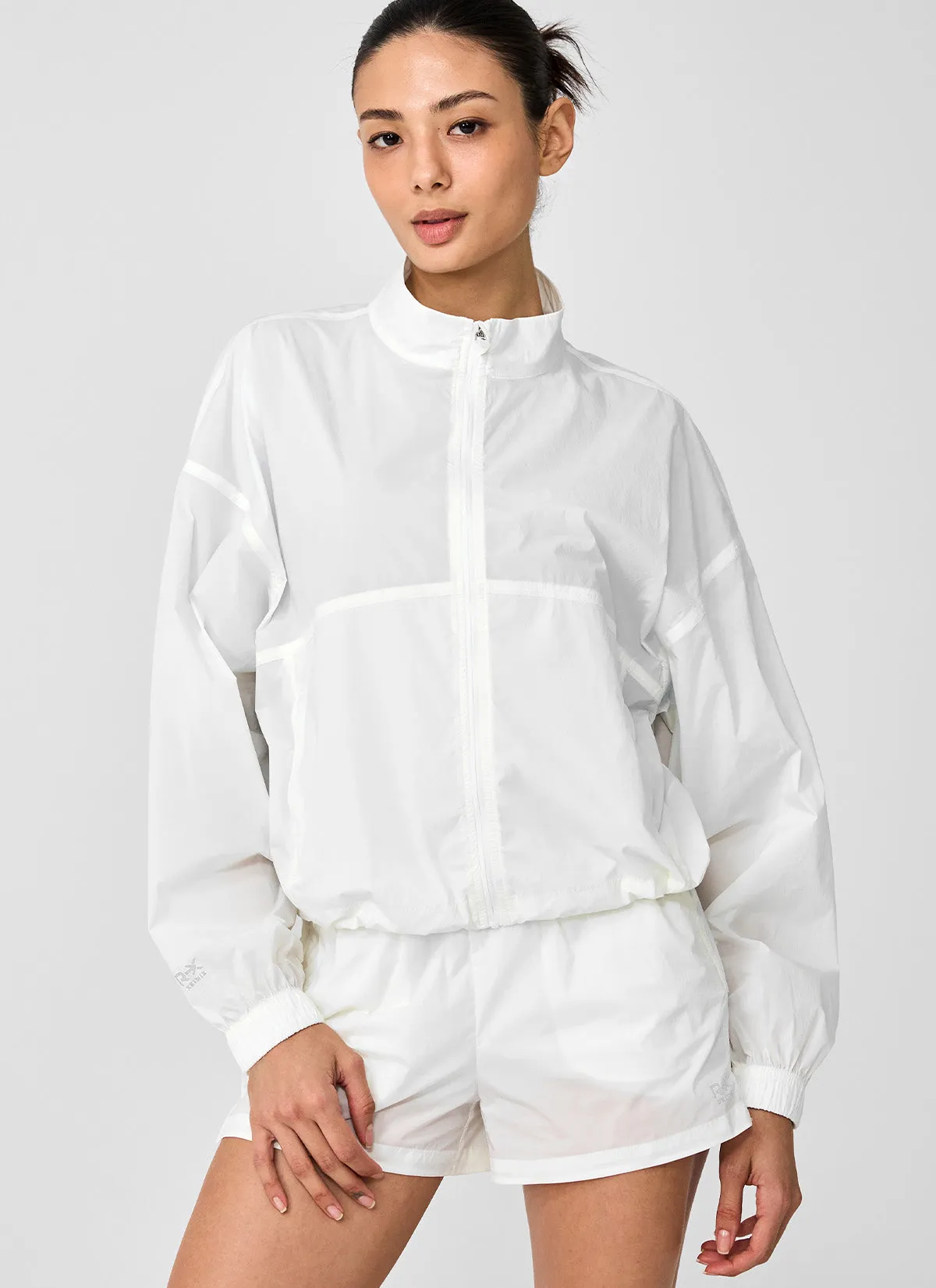 Air Light Windbreaker