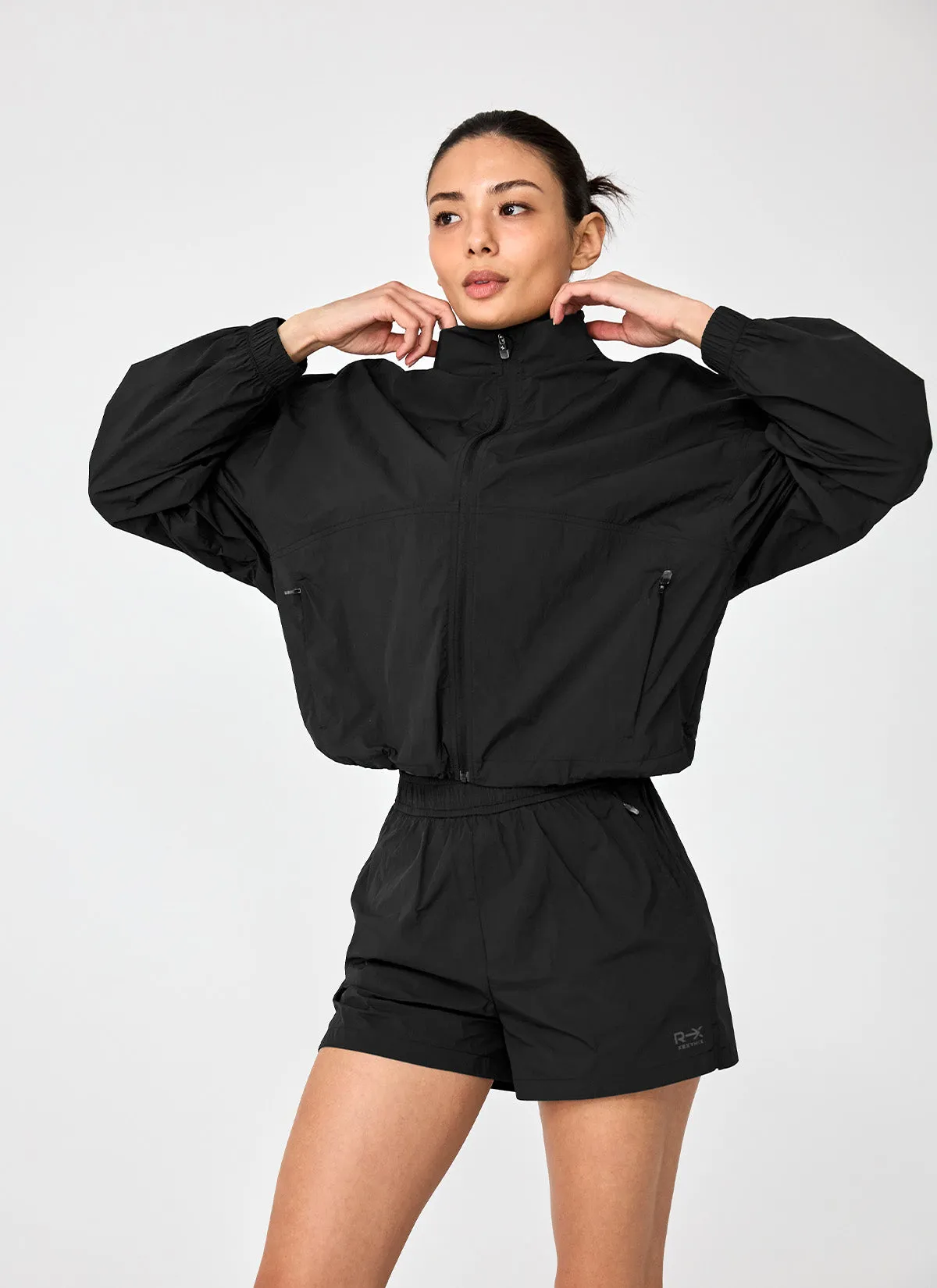 Air Light Windbreaker