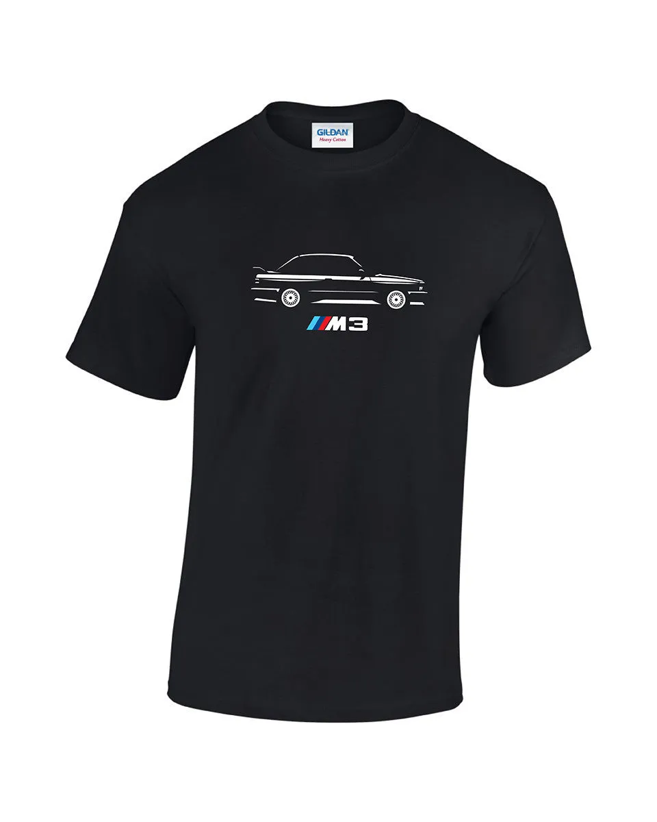 BMW E30 M3