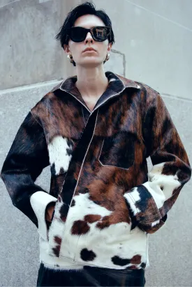 Bobby Jacket