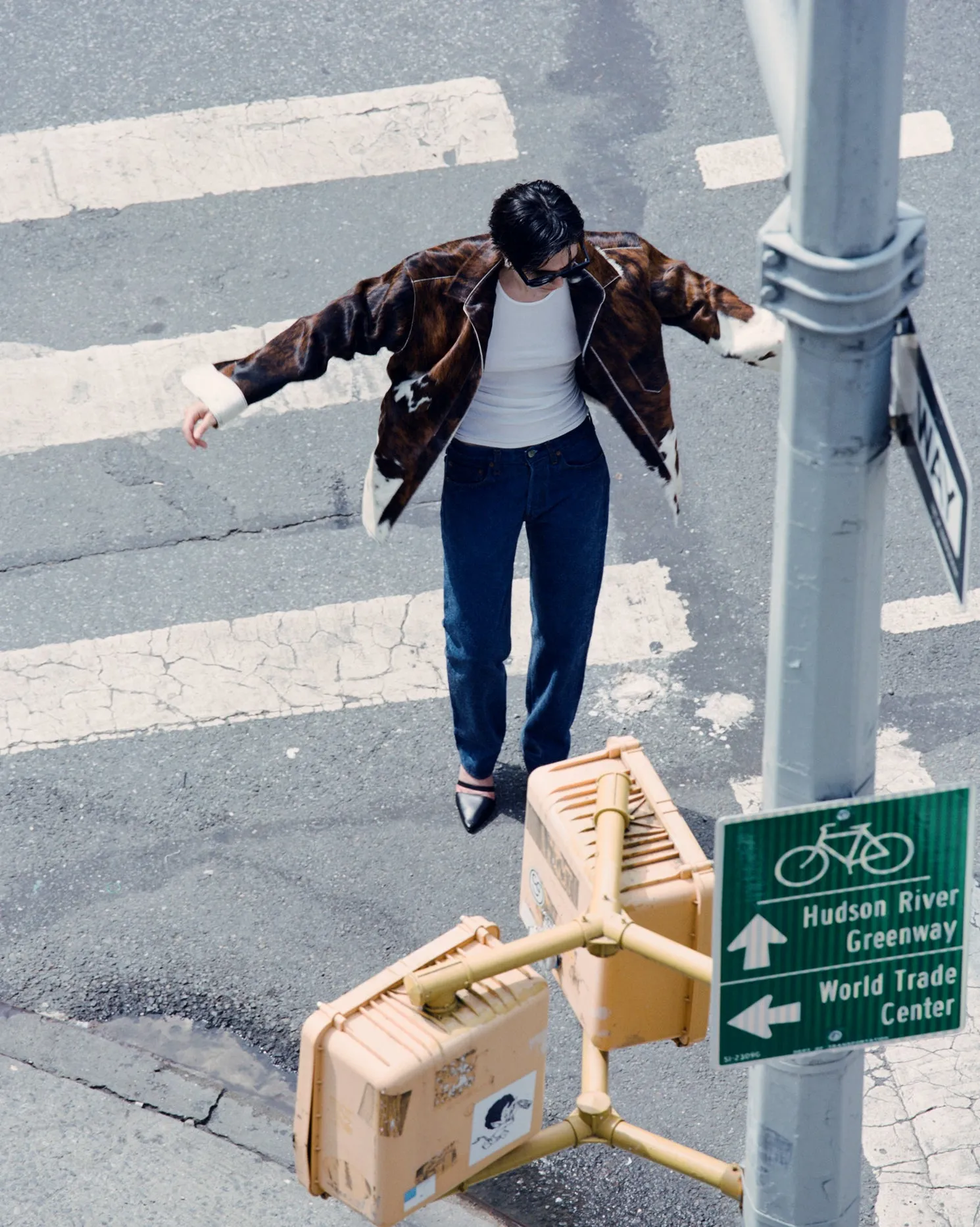 Bobby Jacket