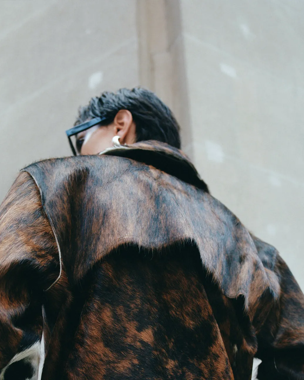 Bobby Jacket