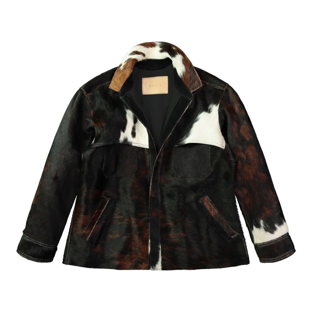 Bobby Jacket