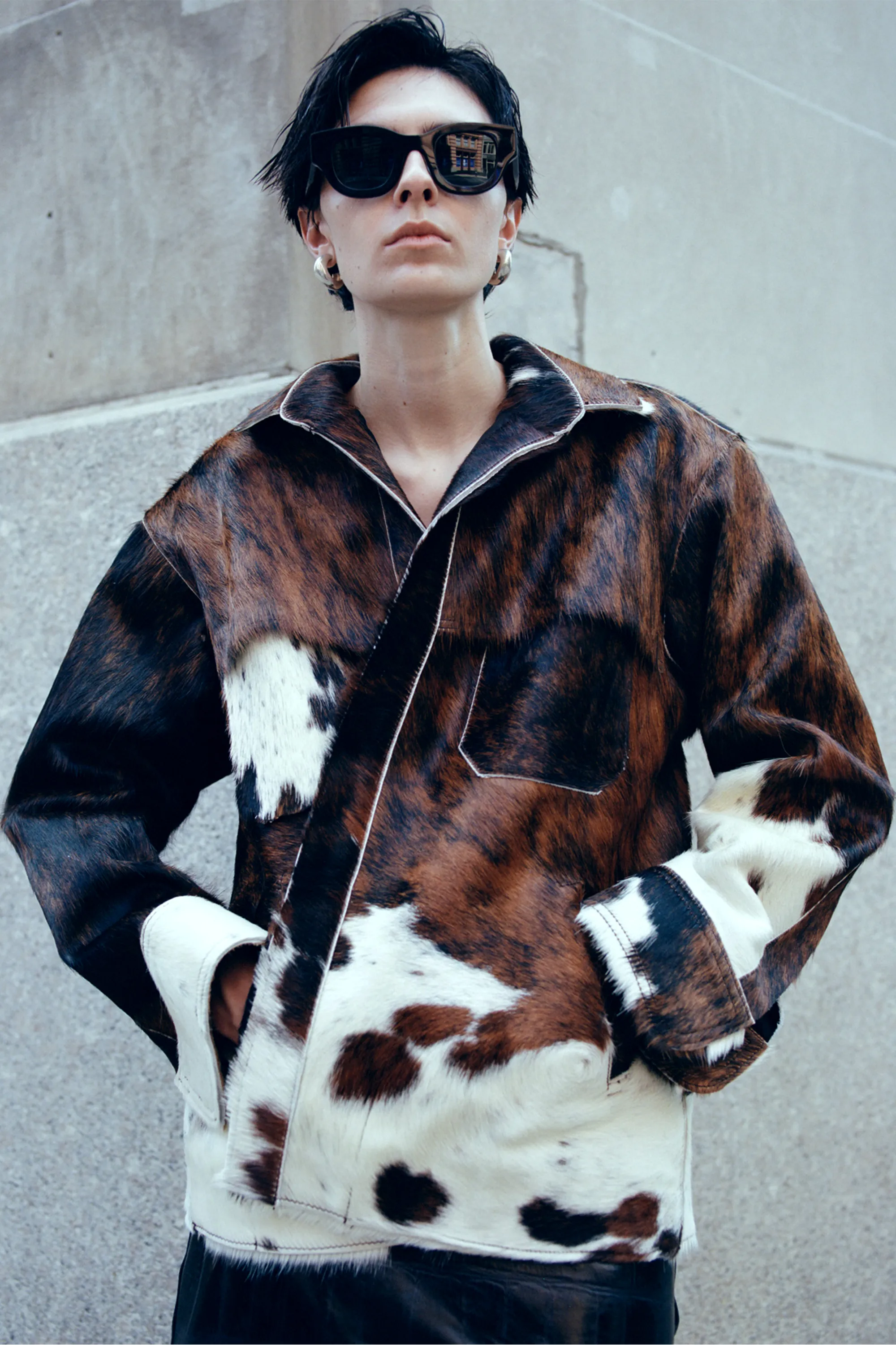 Bobby Jacket