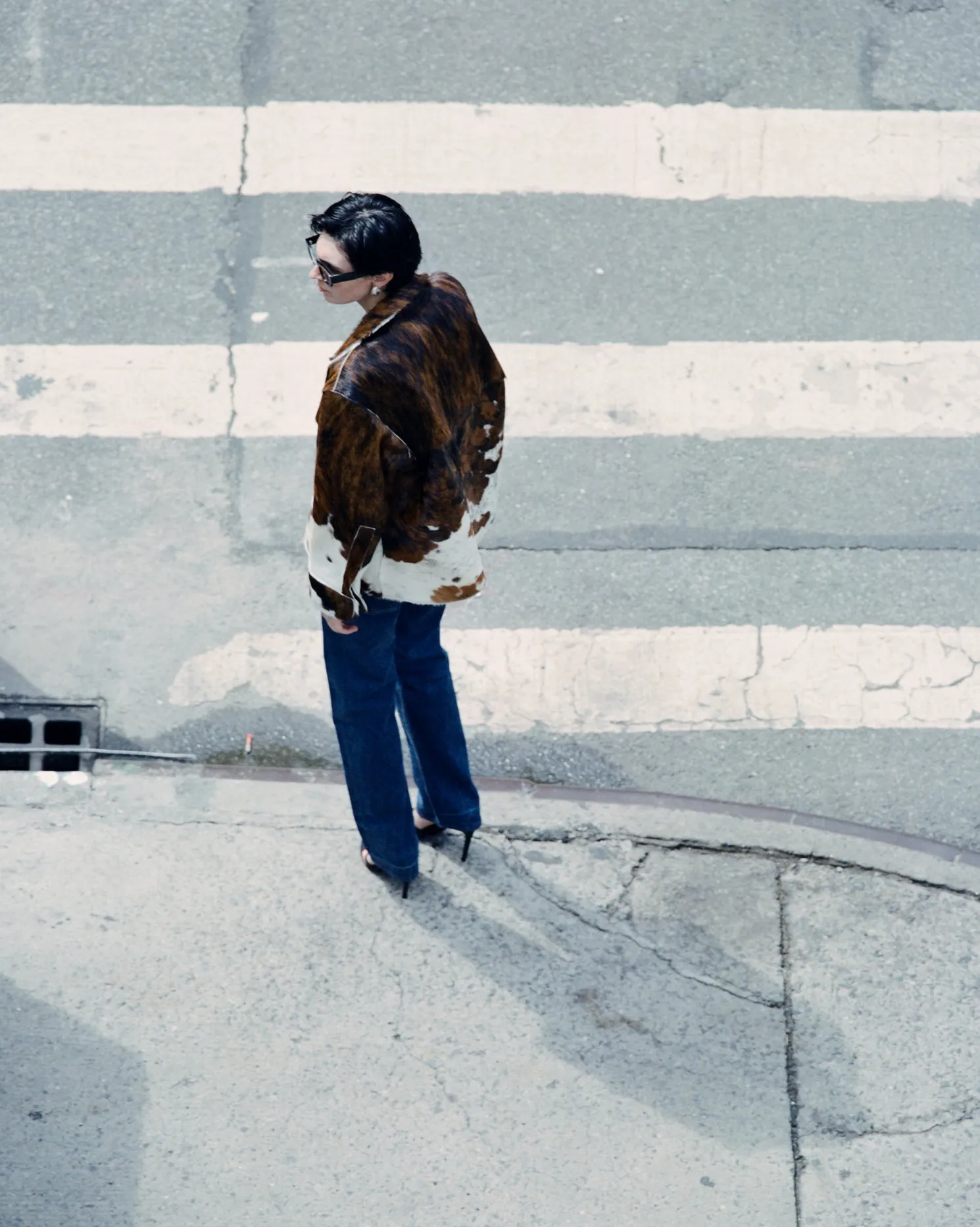 Bobby Jacket