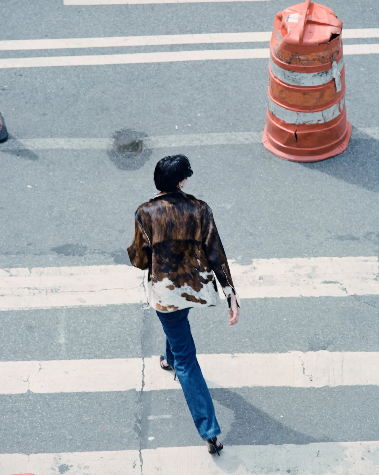 Bobby Jacket