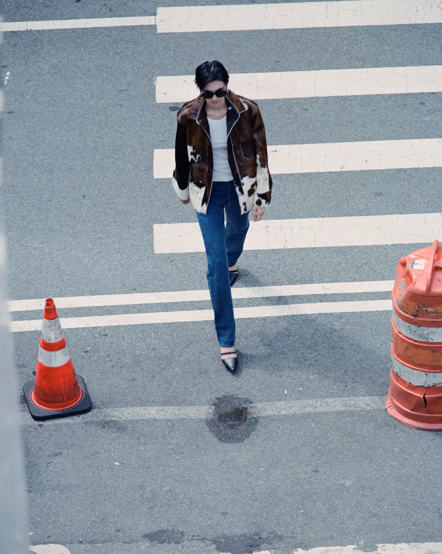 Bobby Jacket