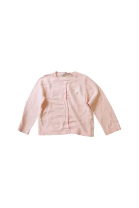 Bonpoint Cardigan 18M (thin)