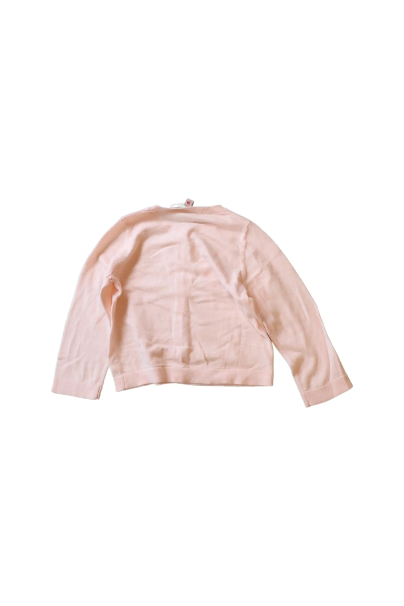 Bonpoint Cardigan 18M (thin)