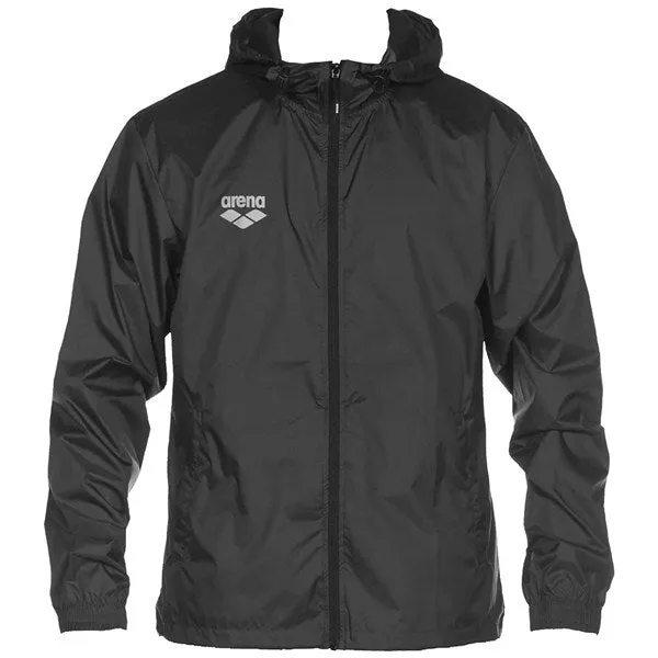 Calvert Aquatics Club_2018_Arena Asphalt TL Windbreaker