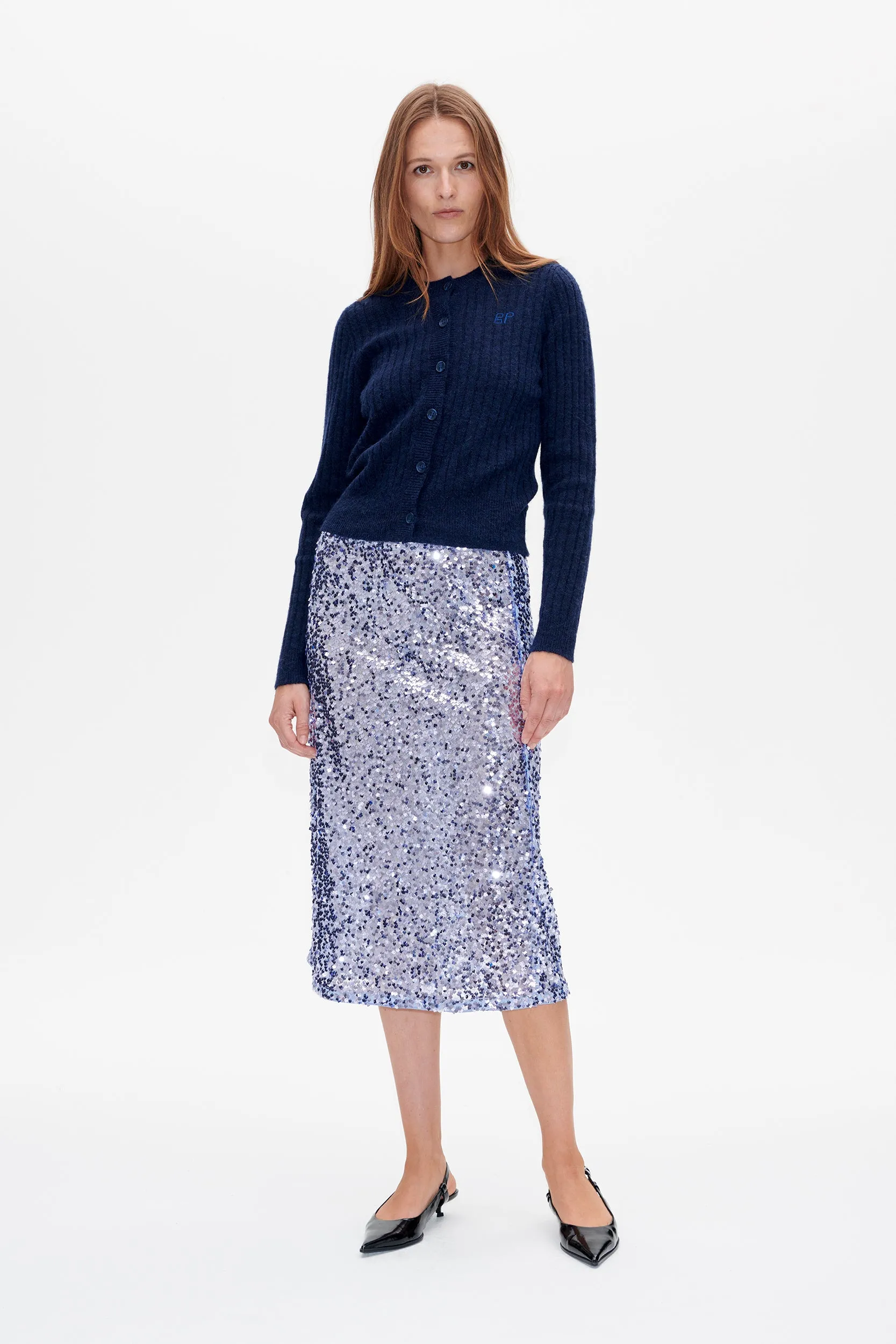 CATHIE | Baritone Blue