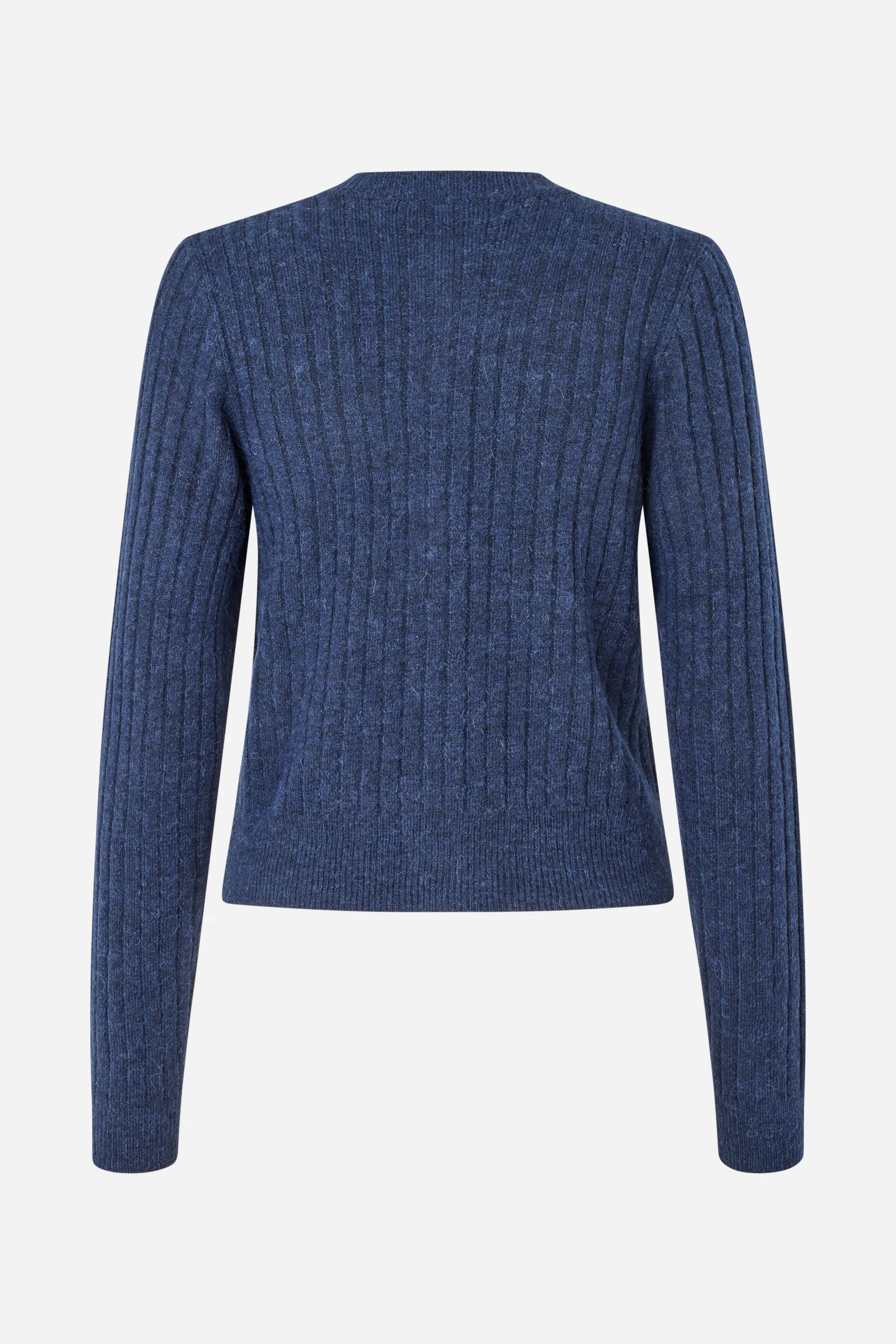 CATHIE | Baritone Blue