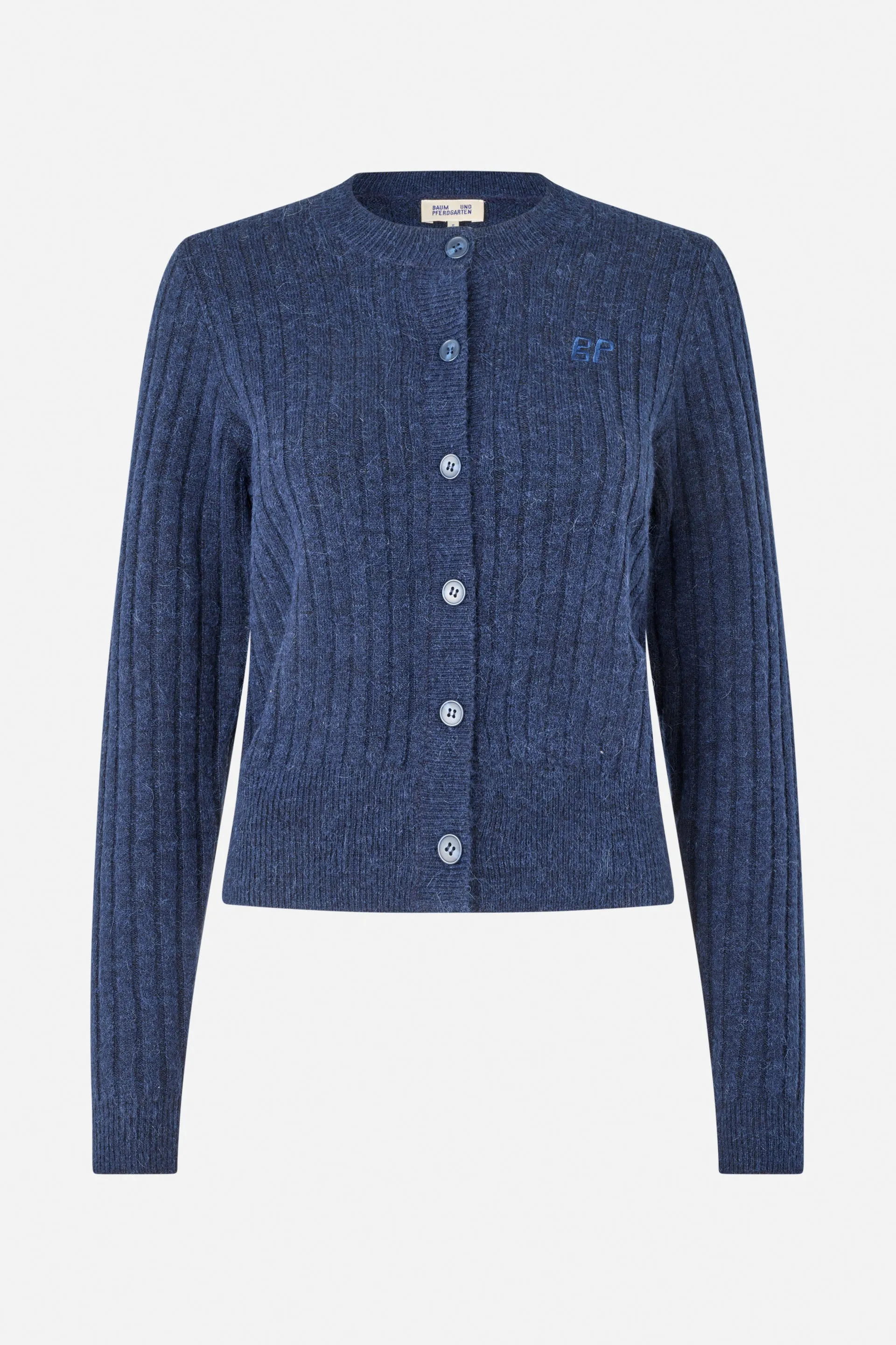 CATHIE | Baritone Blue