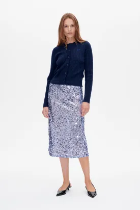 CATHIE | Baritone Blue