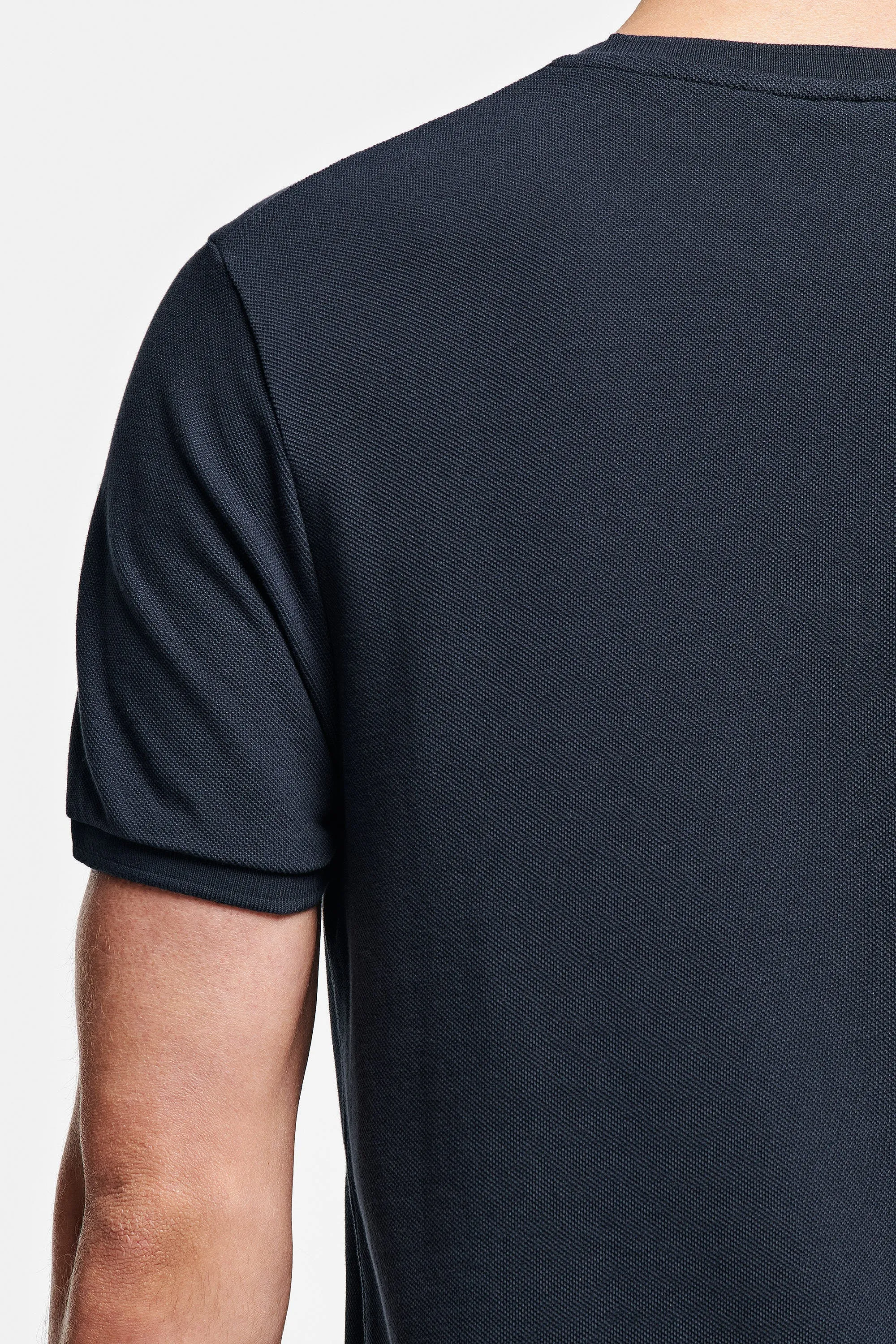 Cosmics * T-shirt Piqué