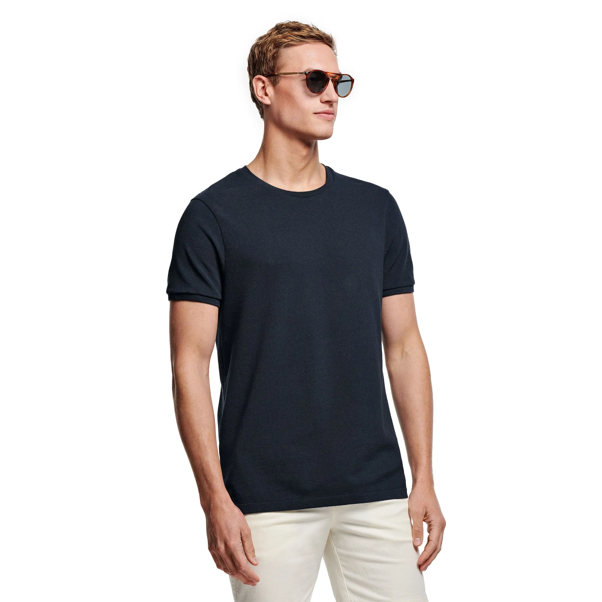 Cosmics * T-shirt Piqué