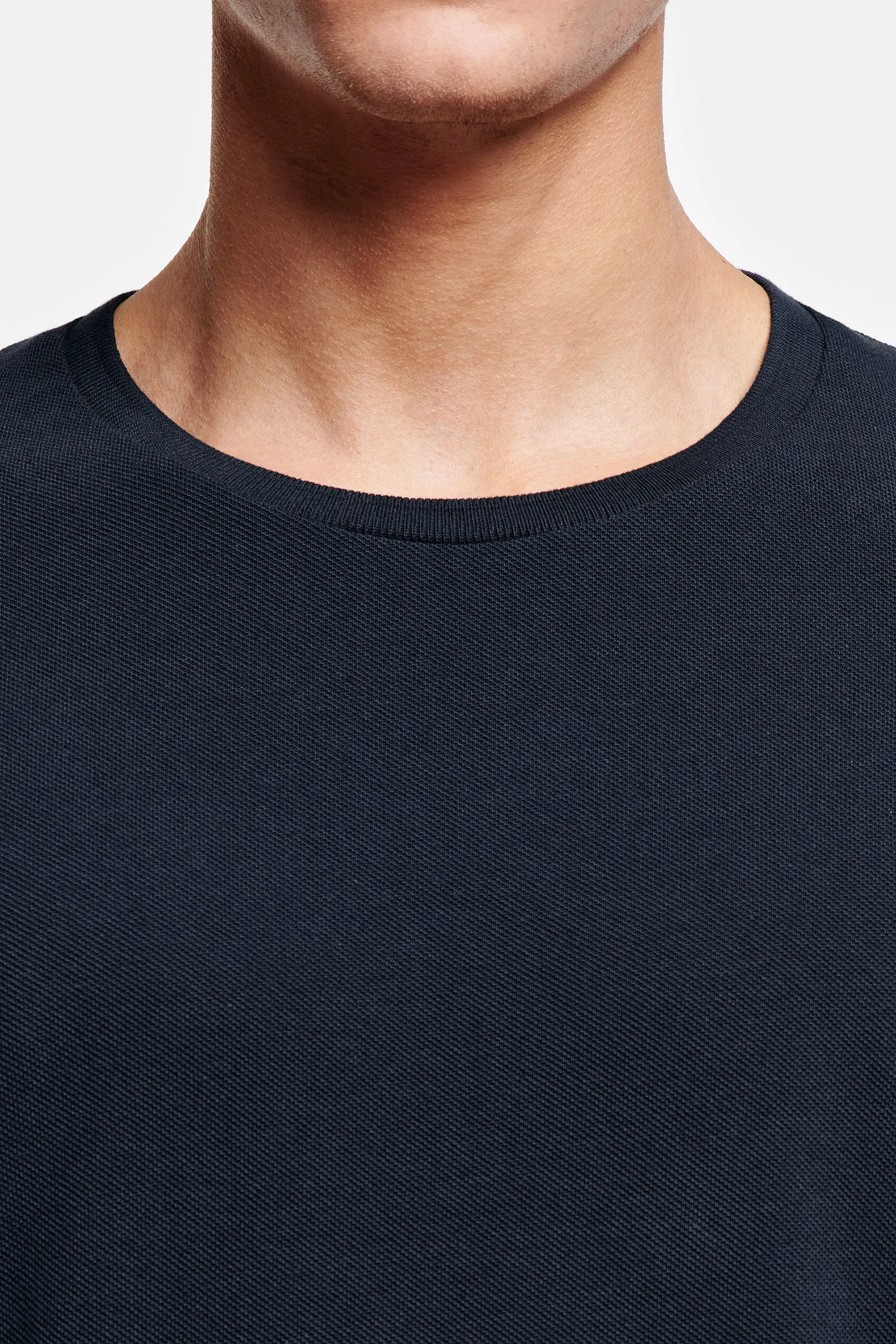 Cosmics * T-shirt Piqué