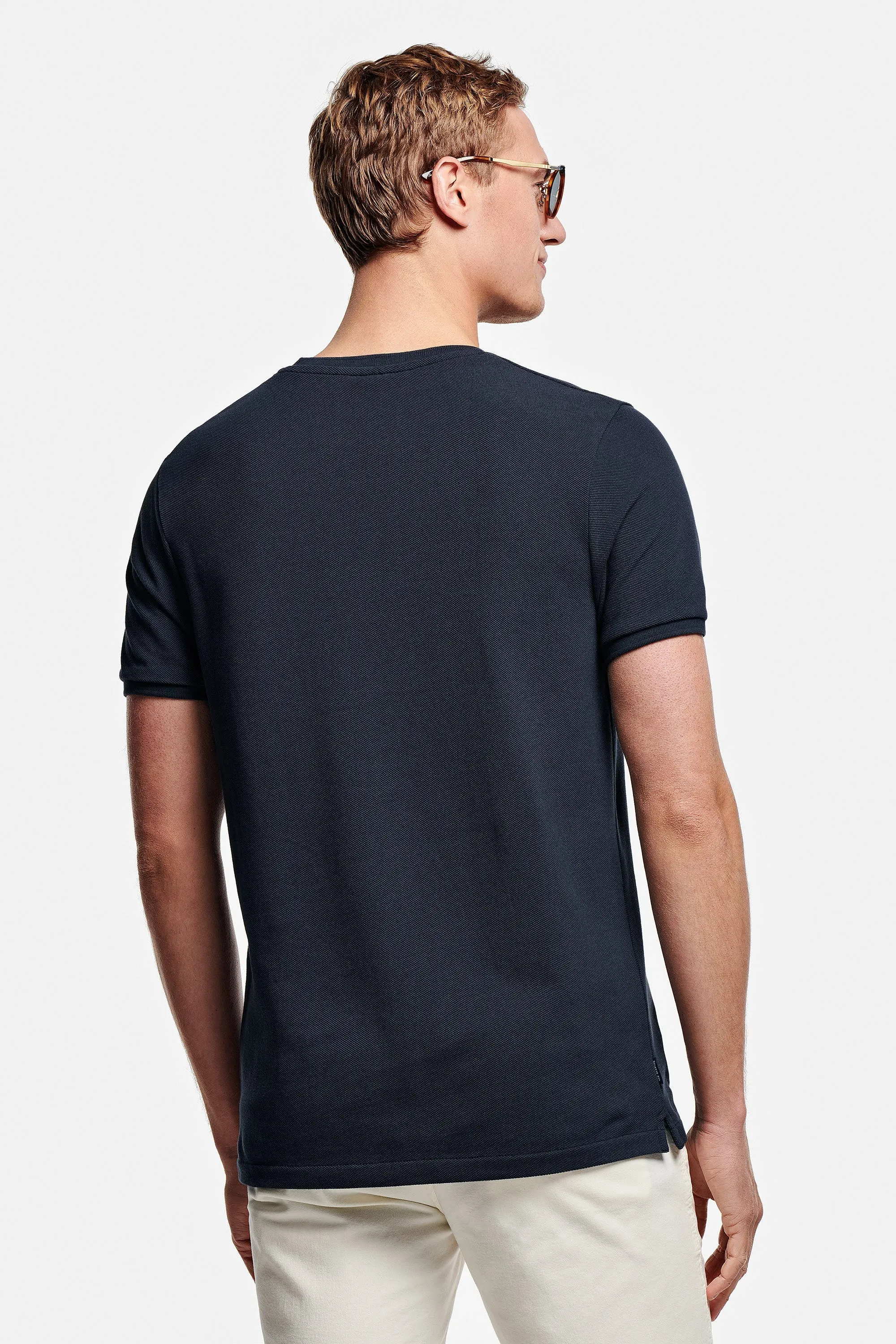 Cosmics * T-shirt Piqué