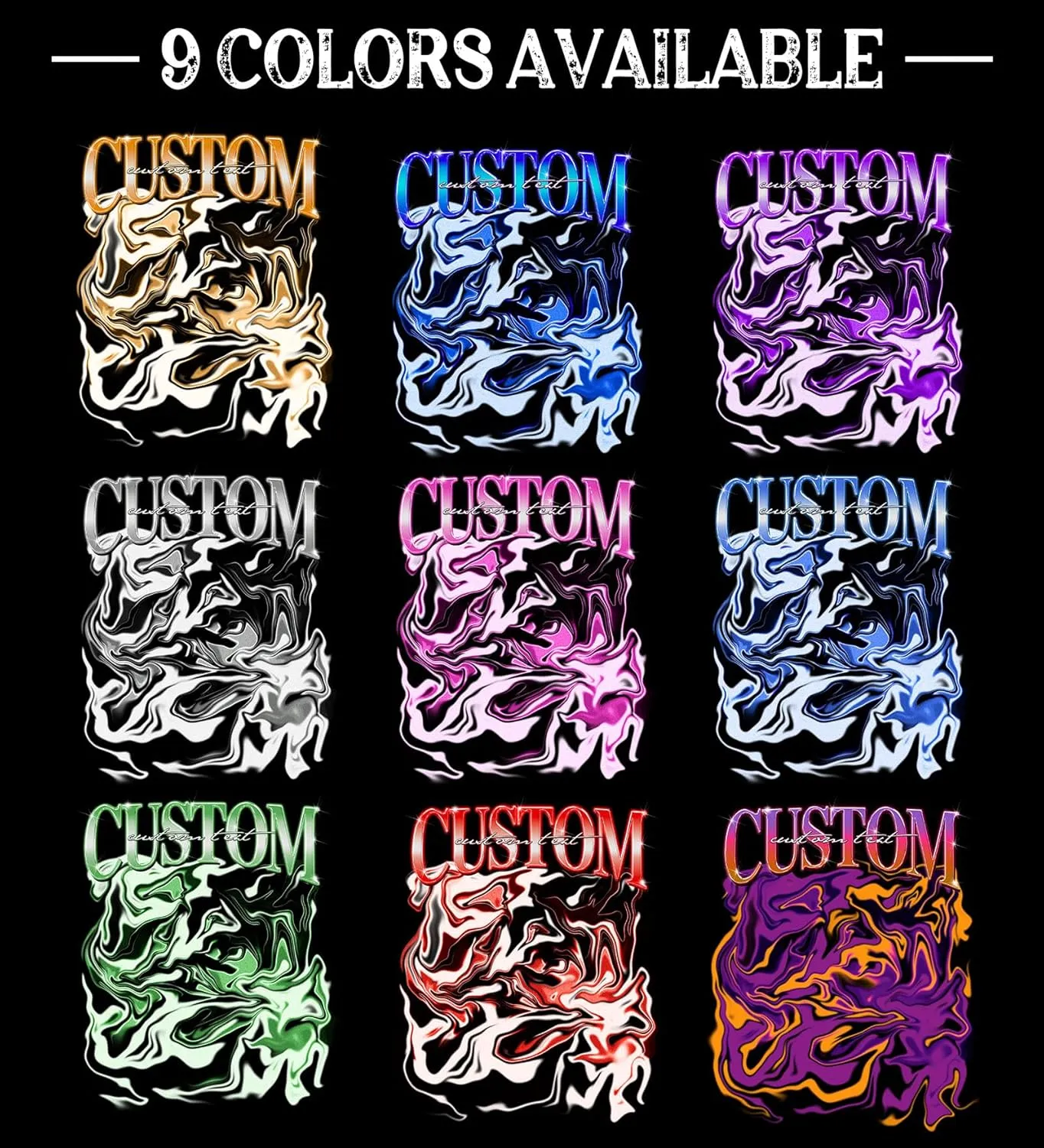 Custom Dad Shirt with Photo Text, Personalized Fathers Day Shirt Gifts for Dad Papa Husband, Custom T Shirts for Men