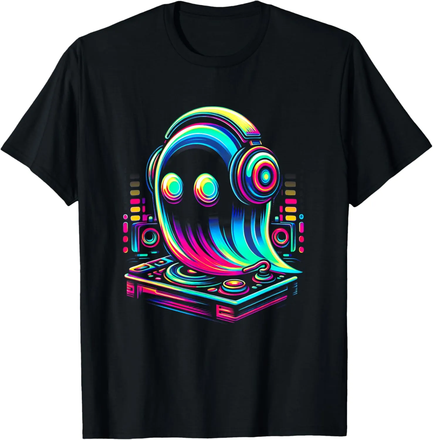 Deejay T-Shirt