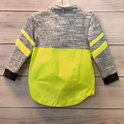 Egg Boys Windbreaker Size: 05