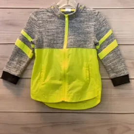Egg Boys Windbreaker Size: 05