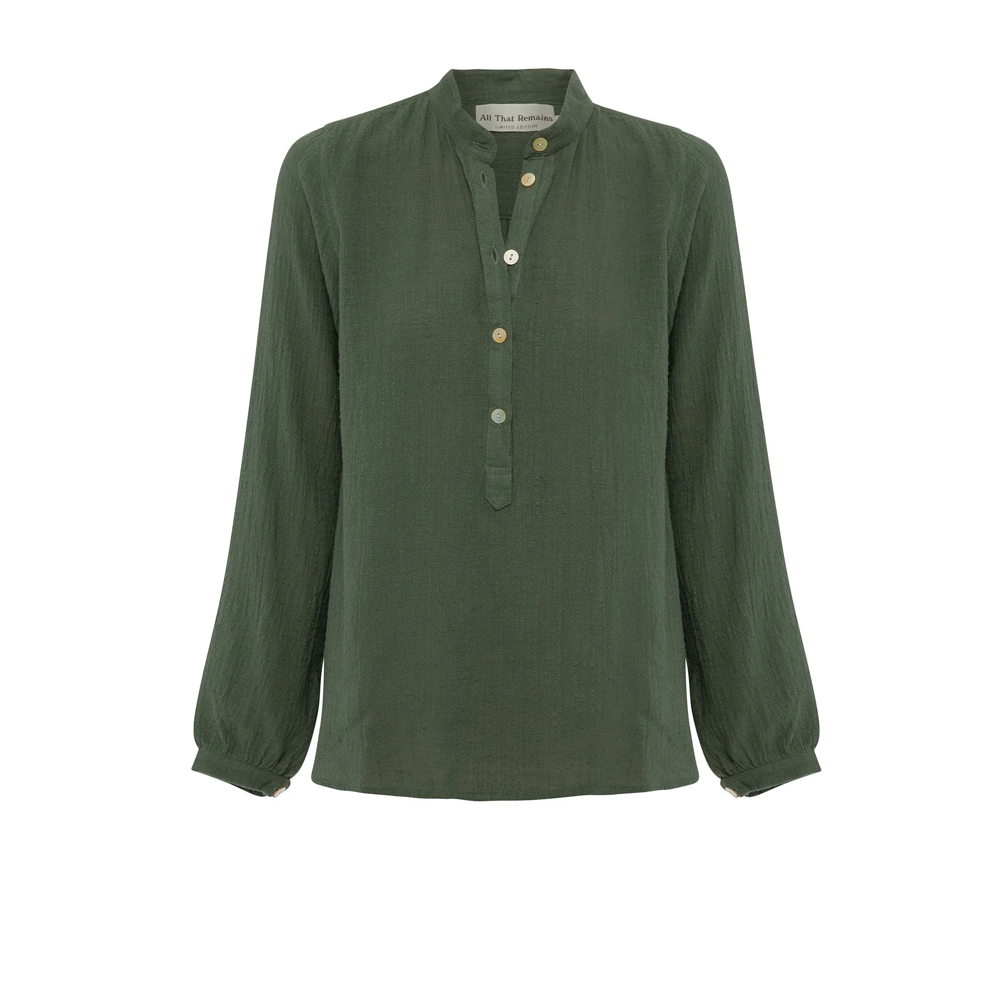 Elanor Shirt