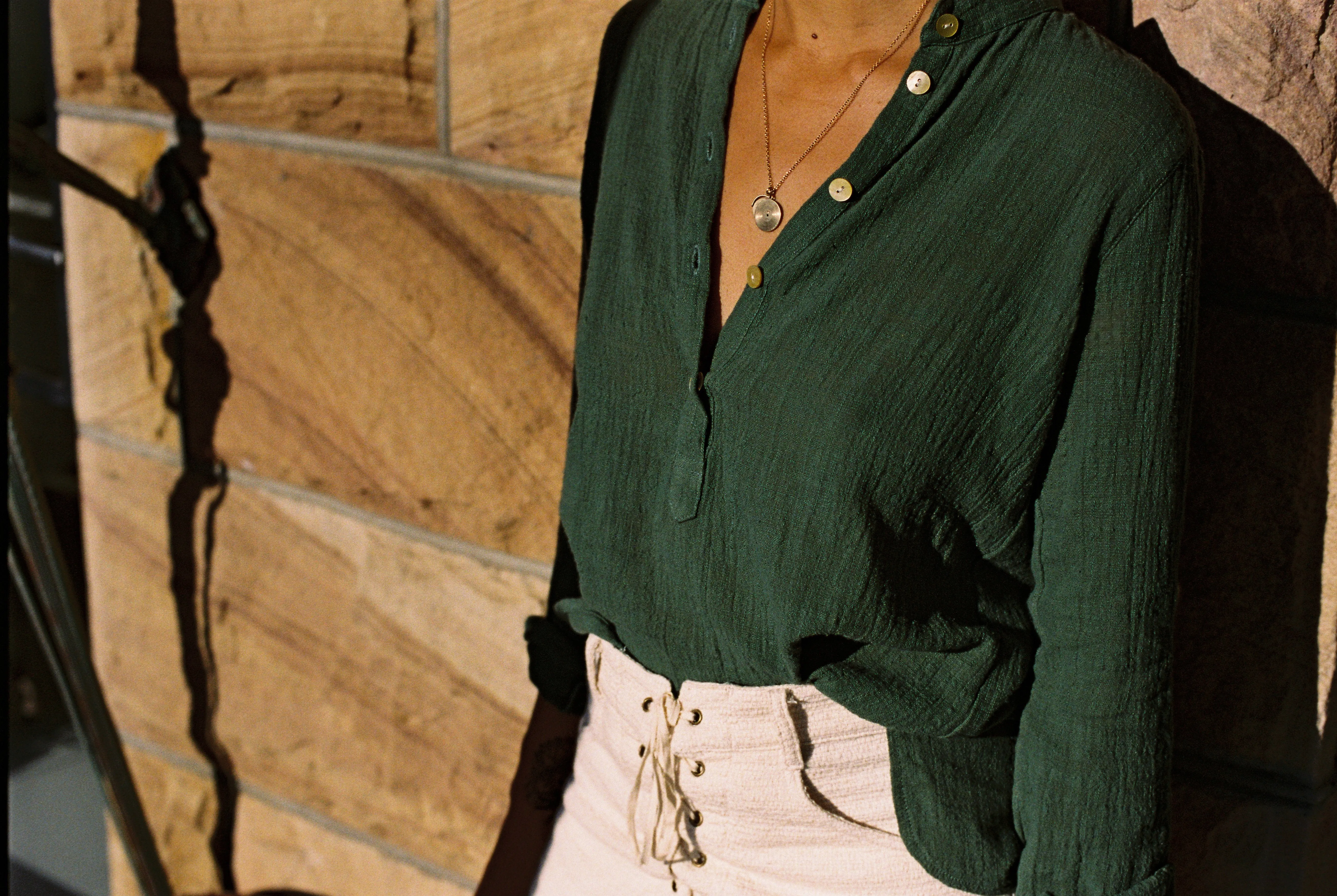 Elanor Shirt
