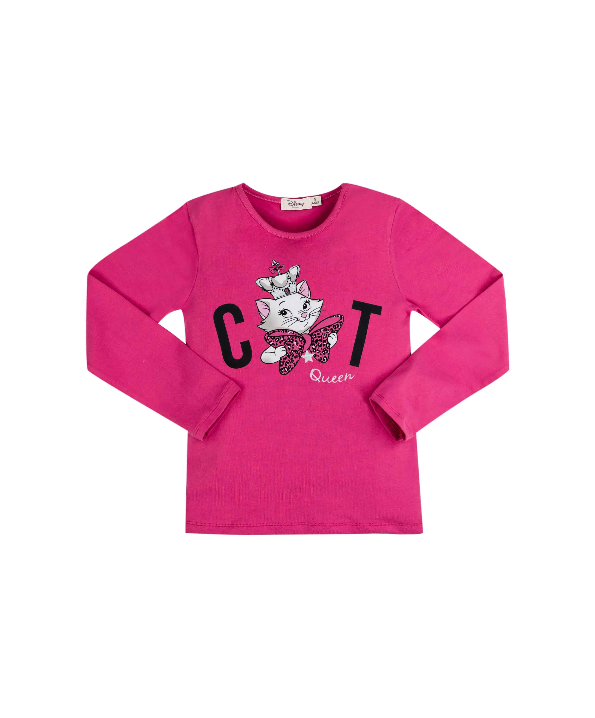 EMC - Disney Marie Skirt Set - Pink