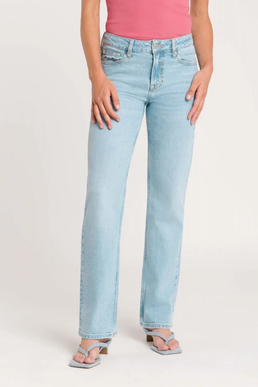 Emiko Sander Jeans Super Light