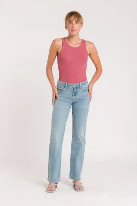 Emiko Sander Jeans Super Light