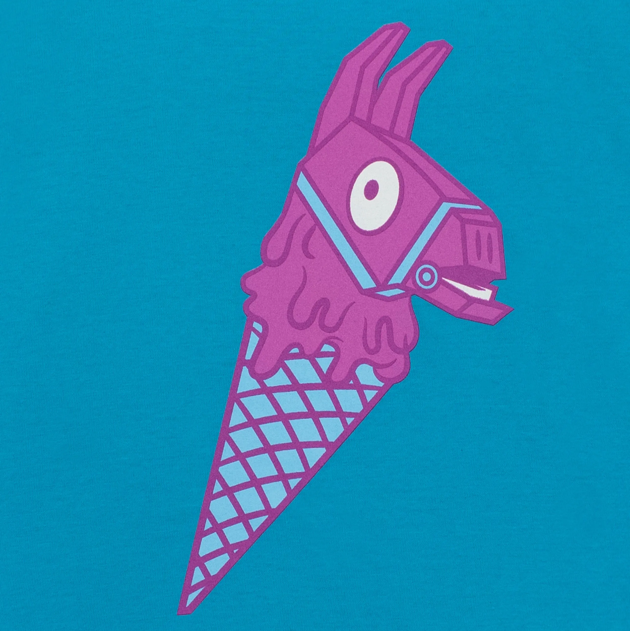 Fortnite Tee - Llama