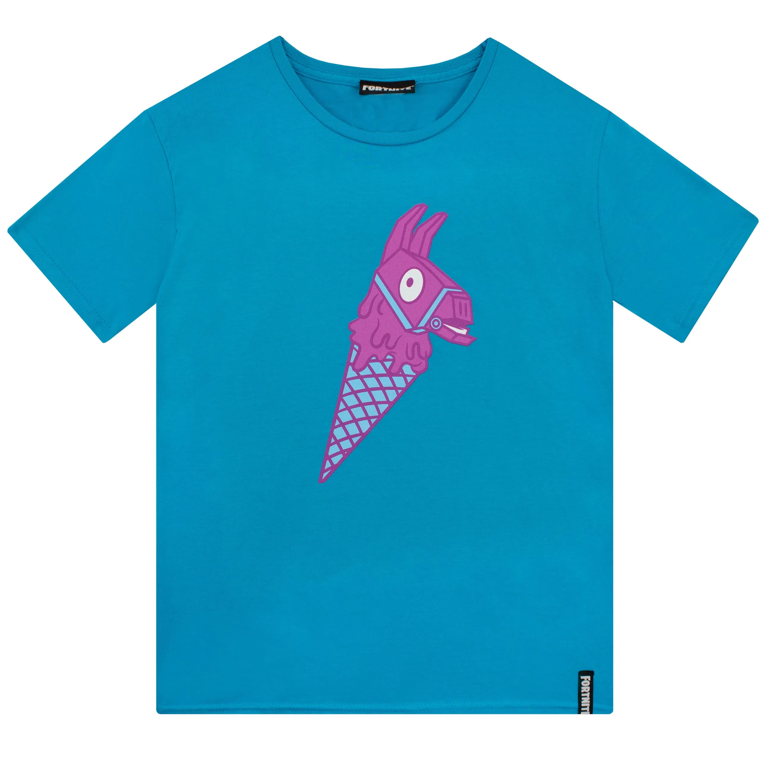 Fortnite Tee - Llama