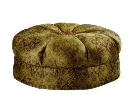 Garbo Ottoman