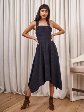 Geneviève Dress - Pre-Loved
