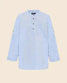 Half Placket Shirt