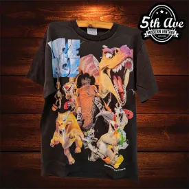 Ice Age Adventure: Scrat's Epic Quest