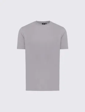 Ice Cotton Stretch T-Shirt
