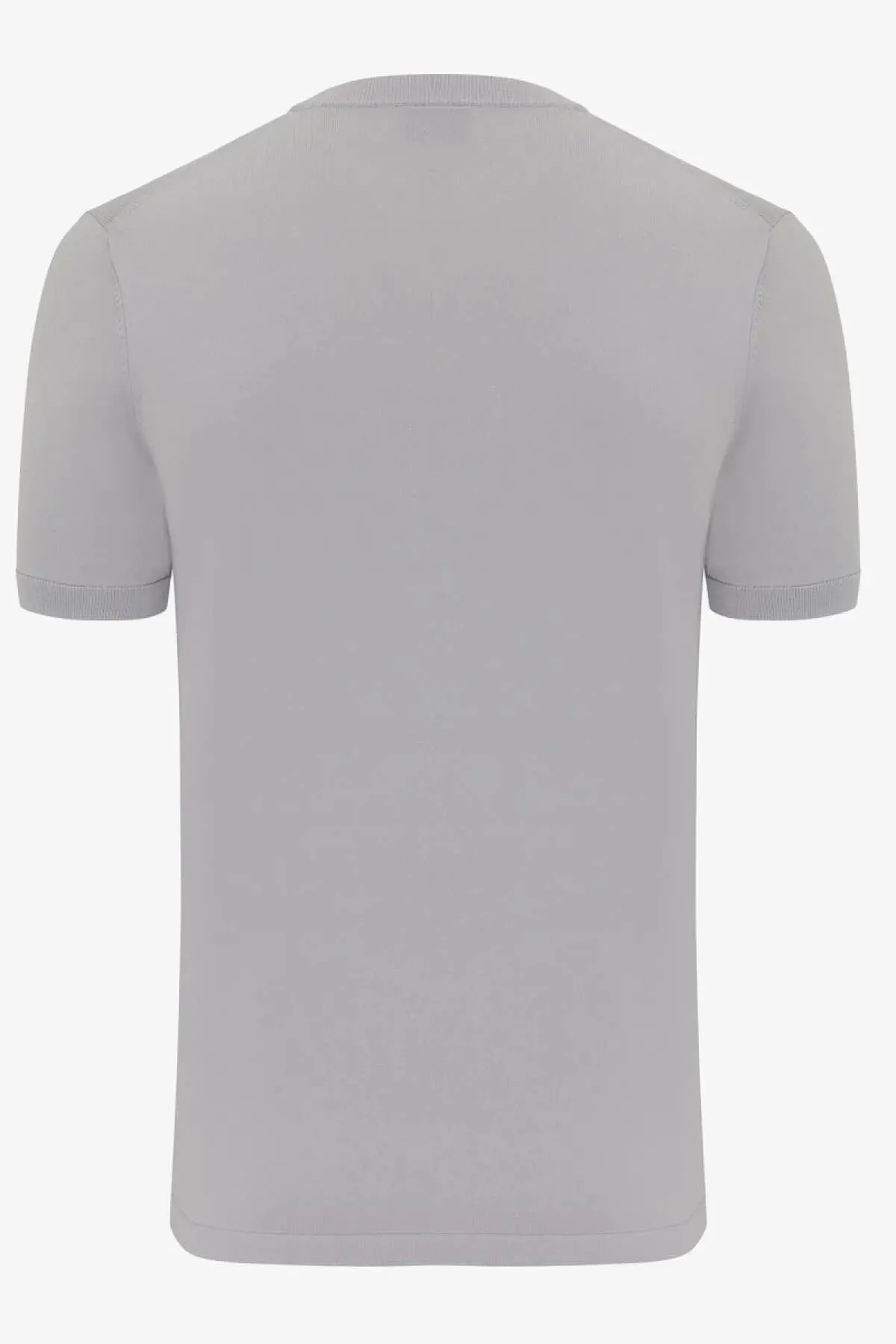 Ice Cotton Stretch T-Shirt