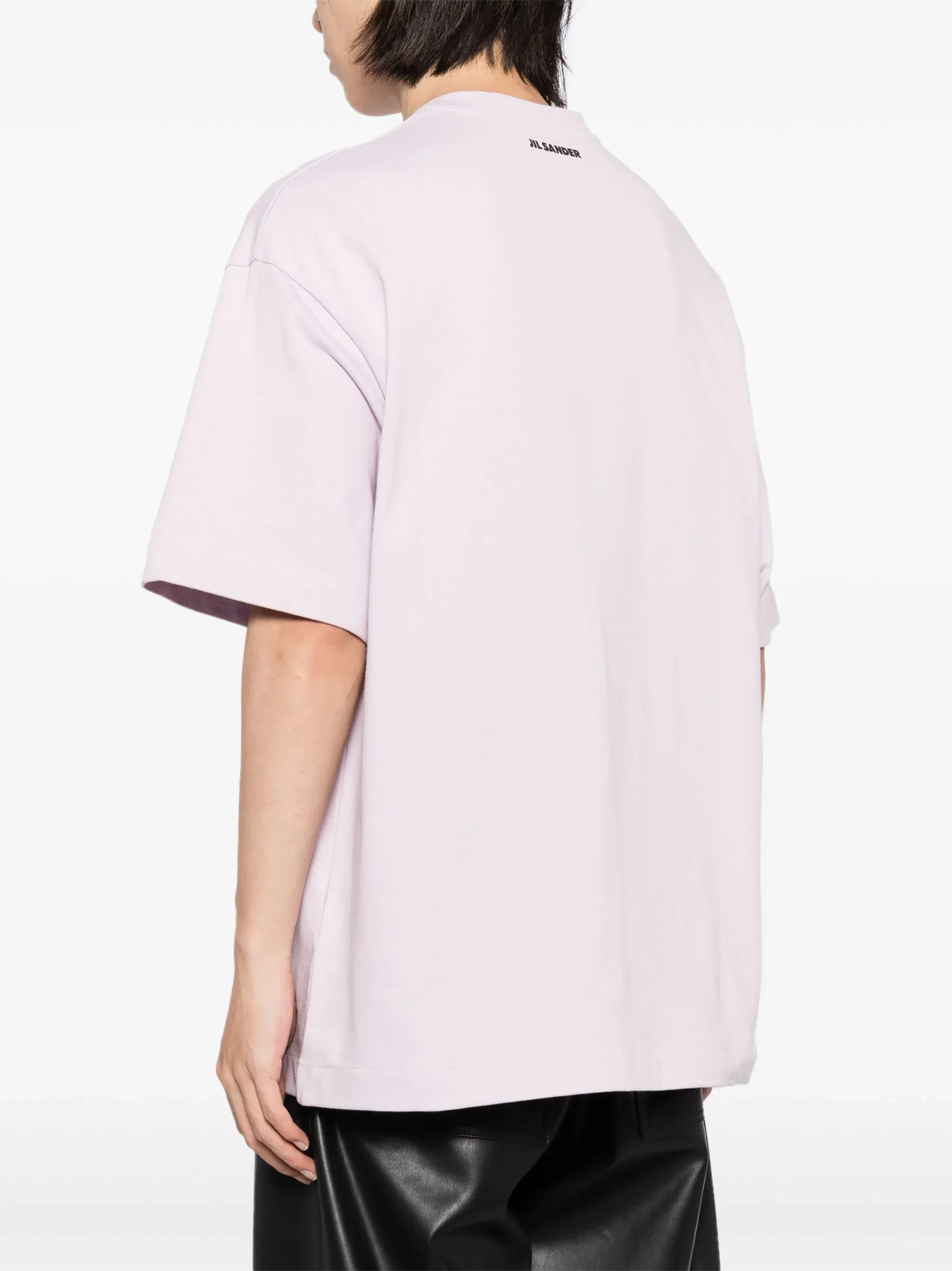 Ice Cream Print T-Shirt